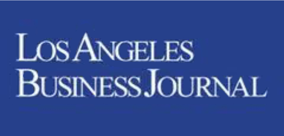 LA Business Journal Logo